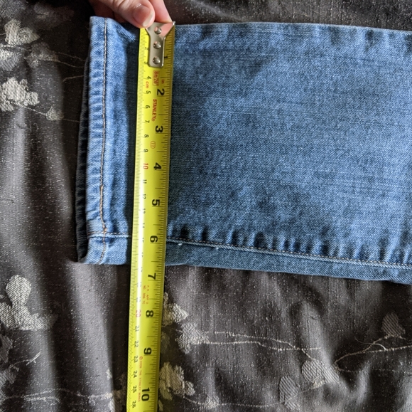 Lucky Brand Women's Jeans - Picture 6 of 12